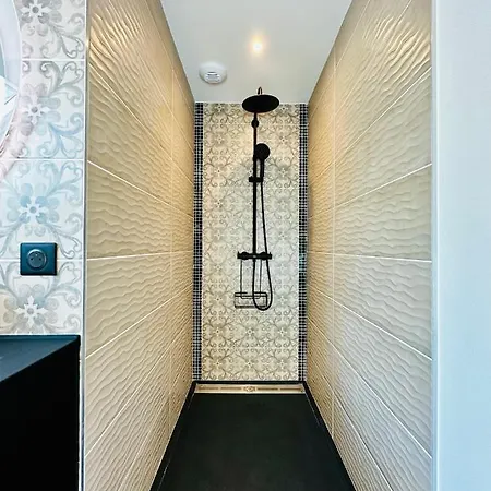 Διαμέρισμα T5 Grand Confort Hyper Centre *